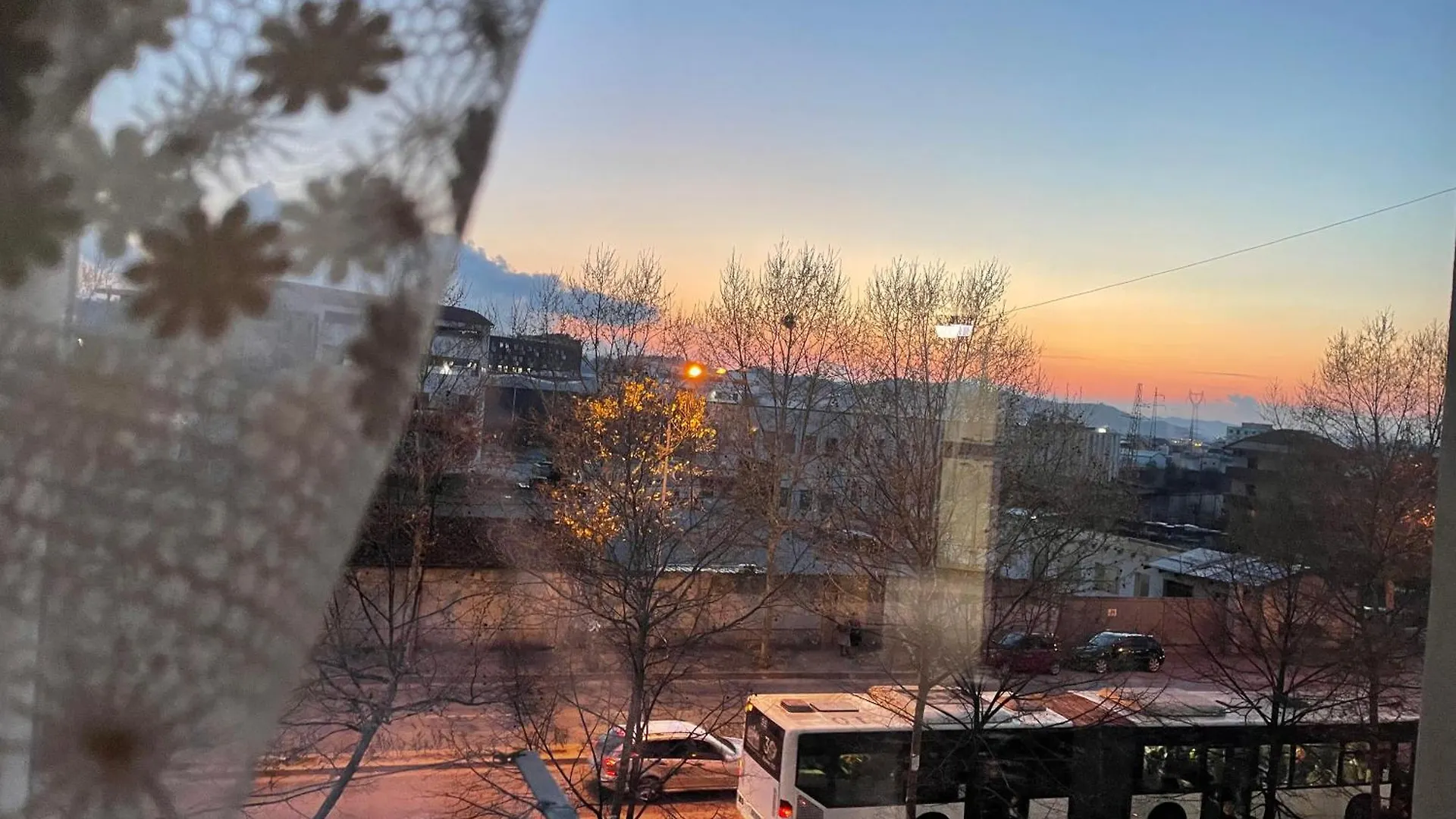 Besa Apartment Tirana Albania