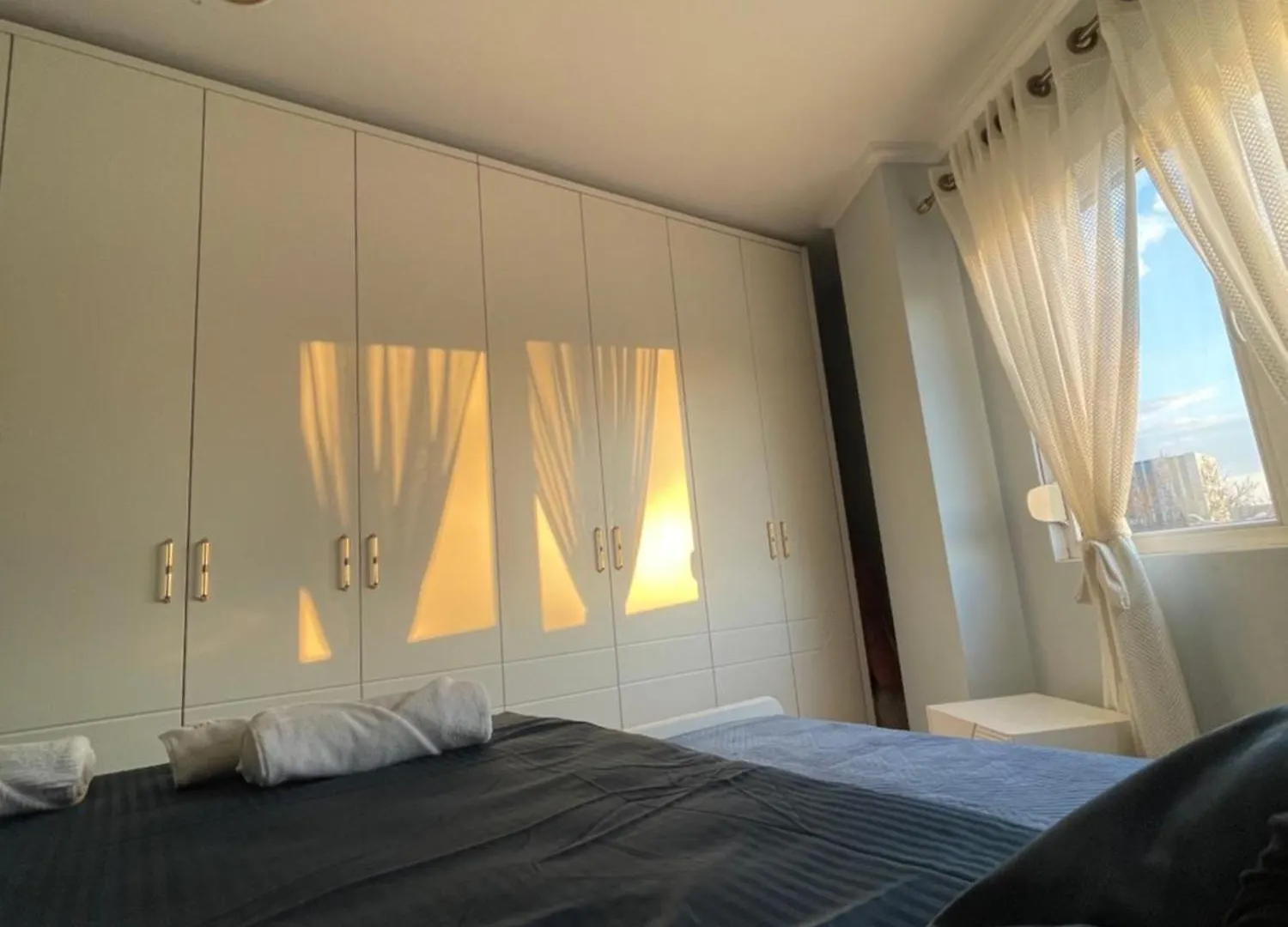 Besa Apartment Tirana 0*,